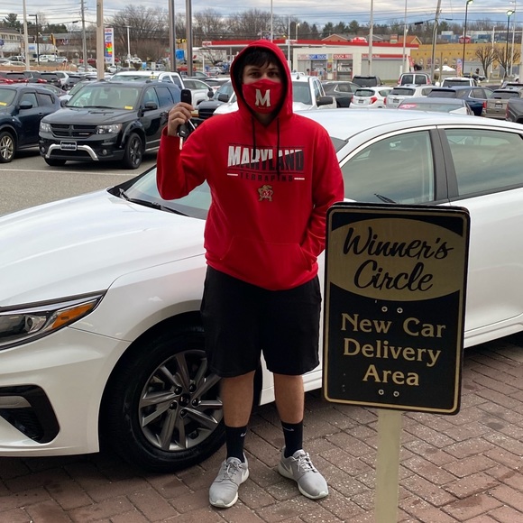 Meet your Posher, Davina🤍 - Picture 8 of 16